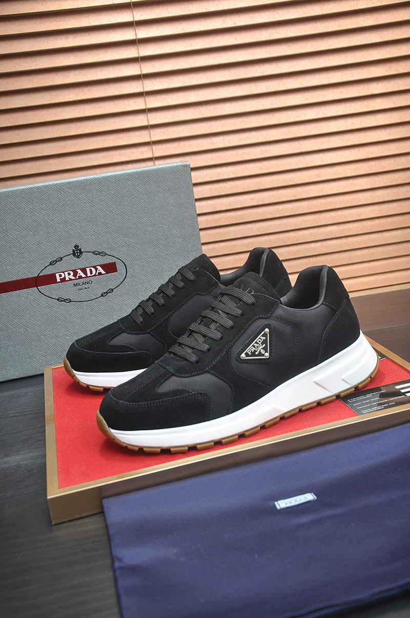 Prada Sneakers Mens ID:20260319-376